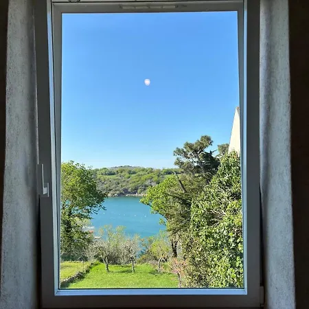Ty Bugale - Sea View House - Nature - 6 People Σπίτι διακοπών