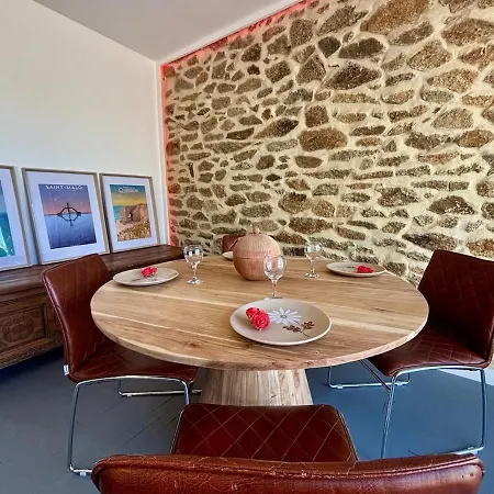 Ty Bugale - Sea View House - Nature - 6 People * Moëlan-sur-Mer