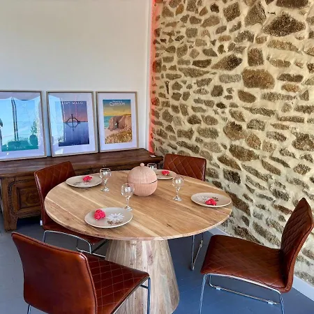 Ty Bugale - Sea View House - Nature - 6 People Σπίτι διακοπών *