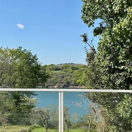 Ty Bugale - Sea View House - Nature - 6 People