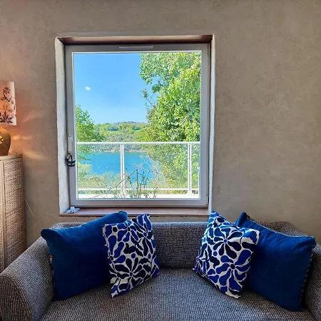 Ty Bugale - Sea View House - Nature - 6 People Σπίτι διακοπών Moëlan-sur-Mer