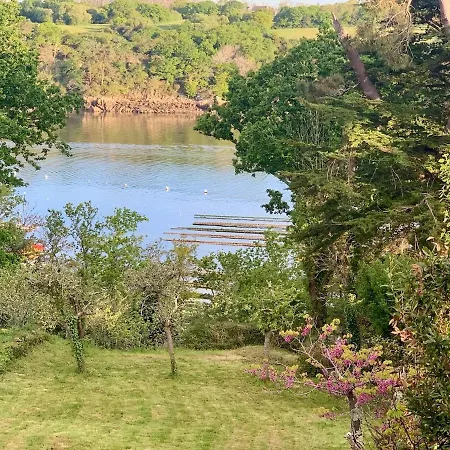 Ty Bugale - Sea View House - Nature - 6 People Σπίτι διακοπών