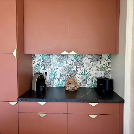 Ty Bugale - Sea View House - Nature - 6 People Σπίτι διακοπών Moëlan-sur-Mer