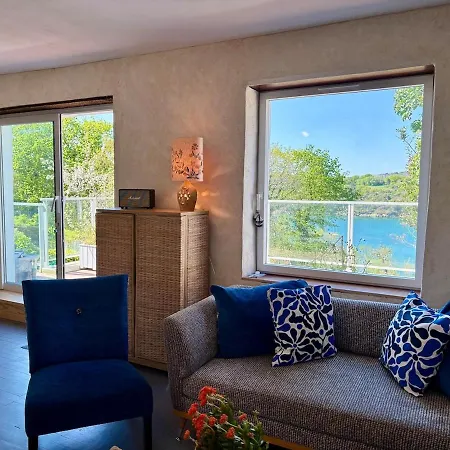 Σπίτι διακοπών Ty Bugale - Sea View House - Nature - 6 People Moëlan-sur-Mer