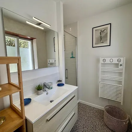 Ty Bugale - Sea View House - Nature - 6 People * Moëlan-sur-Mer