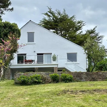 Ty Bugale - Sea View House - Nature - 6 People Σπίτι διακοπών *