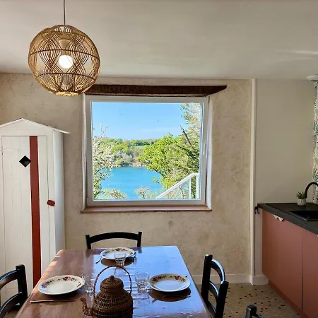 Ty Bugale - Sea View House - Nature - 6 People Σπίτι διακοπών Moëlan-sur-Mer