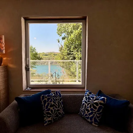 Ty Bugale - Sea View House - Nature - 6 People Σπίτι διακοπών