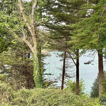 Σπίτι διακοπών Ty Bugale - Sea View House - Nature - 6 People *