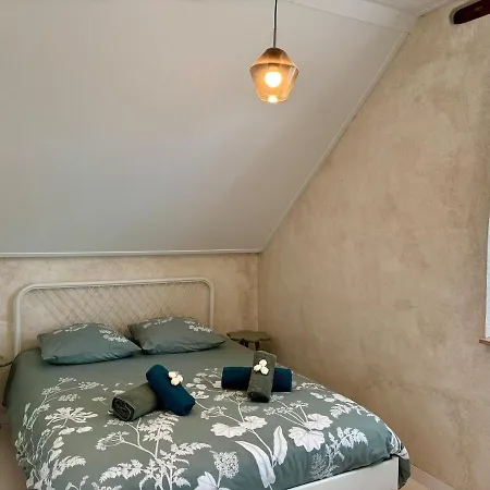 Ty Bugale - Sea View House - Nature - 6 People Σπίτι διακοπών Moëlan-sur-Mer