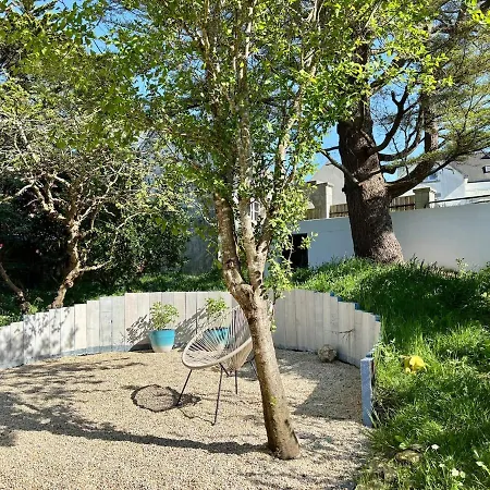 Ty Bugale - Sea View House - Nature - 6 People